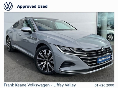 2023 - Volkswagen Arteon Automatic