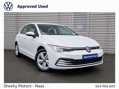 2023 - Volkswagen Golf Automatic