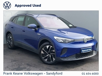 2023 - Volkswagen ID.4 Automatic