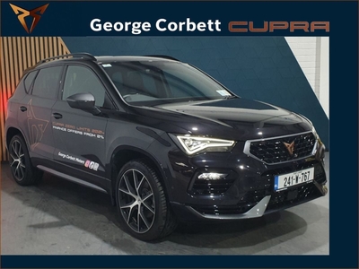 2024 - Cupra ATECA Automatic