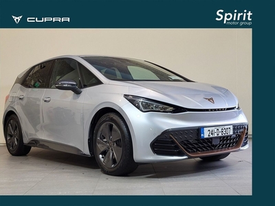 2024 - Cupra BORN Automatic