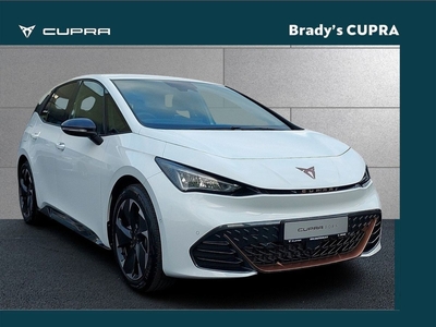 2024 - Cupra Born Automatic