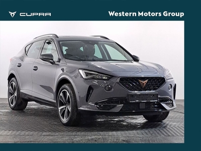 2024 - Cupra Formentor Automatic