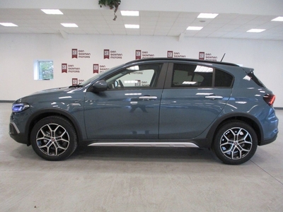 2024 - Fiat Tipo Automatic