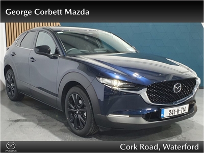 2024 - Mazda CX-30 Automatic