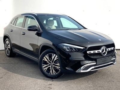 2024 - Mercedes-Benz GLA-Class Automatic