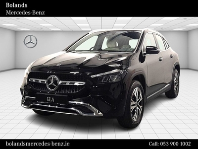 2024 - Mercedes-Benz GLA-Class Automatic