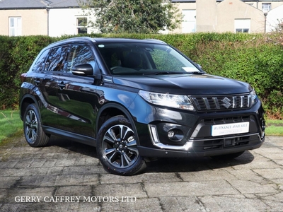 2024 - Suzuki Vitara Automatic