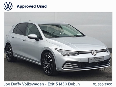 2024 - Volkswagen Golf Automatic