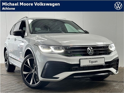 2024 - Volkswagen Tiguan Allspace Automatic