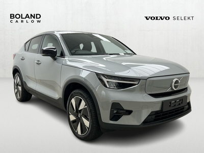 2024 - Volvo C40 Automatic