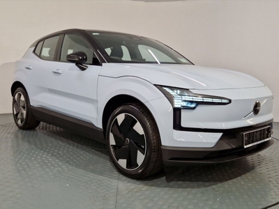 2024 - Volvo EX30 Automatic