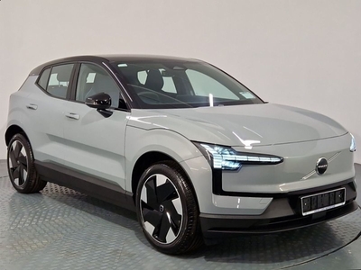 2024 - Volvo EX30 Automatic