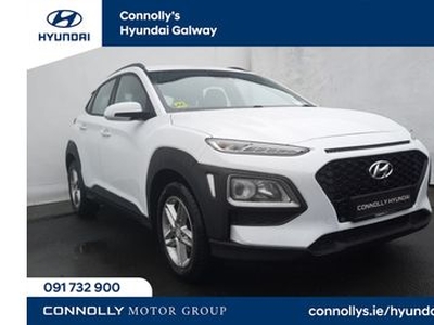 2019 Hyundai Kona