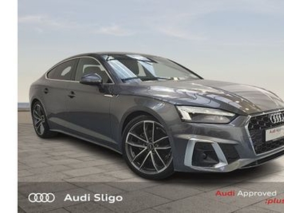 2023 Audi A5