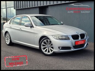 2009 (09) BMW 3 Series