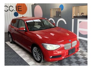 2013 (131) BMW 1 Series