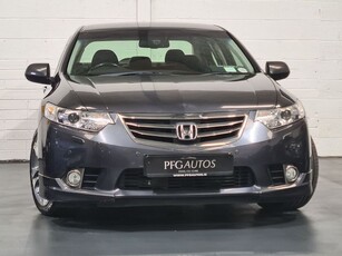 2014 (141) Honda Accord