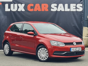 2014 (142) Volkswagen Polo