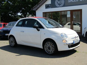 2015 (151) Fiat 500