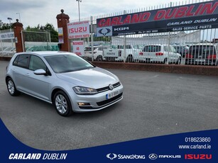 2015 (151) Volkswagen Golf