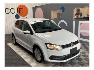 2015 (151) Volkswagen Polo