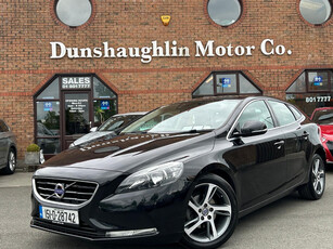 2015 (151) Volvo V40