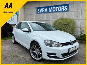 2015 (152) Volkswagen Golf