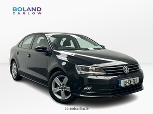 2016 (161) Volkswagen Jetta