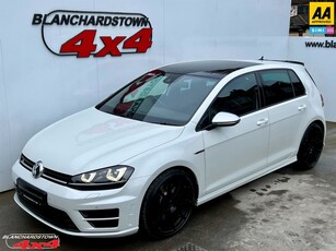 2016 (162) Volkswagen Golf