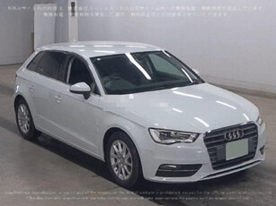 2016 Audi A3