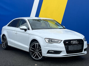 2016 Audi A3