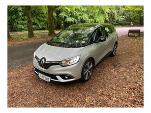 2017 (171) Renault Grand Scenic