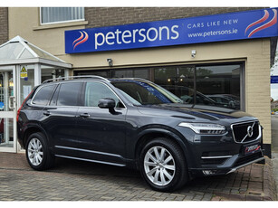 2017 (171) Volvo XC90