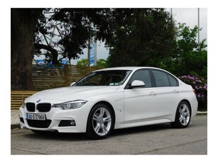 2018 (182) BMW 3 Series