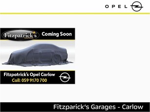 2018 (182) Opel Astra