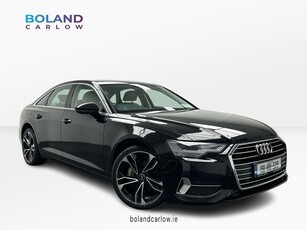 2019 (191) Audi A6