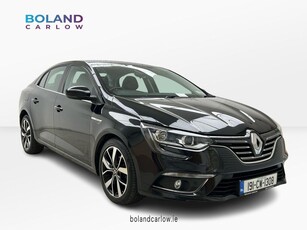 2019 (191) Renault Megane