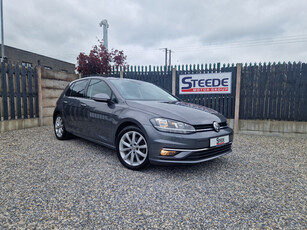 2019 (191) Volkswagen Golf