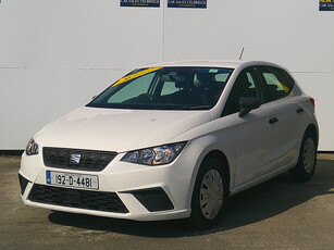 2019 (192) SEAT Ibiza