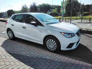 2019 (192) SEAT Ibiza