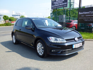 2019 (192) Volkswagen Golf