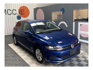 2019 (192) Volkswagen Polo