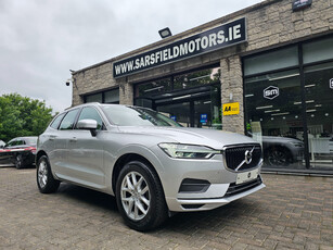 2019 (192) Volvo XC60