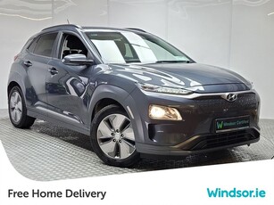 2019 Hyundai Kona