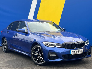 2020 (201) BMW 3 Series