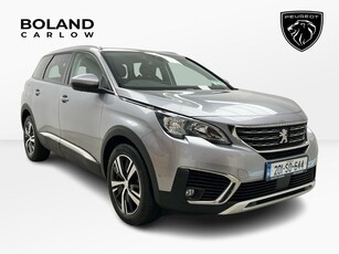 2020 (201) Peugeot 5008