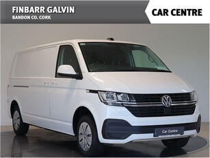 2020 (201) Volkswagen Transporter