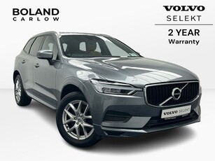 2020 (202) Volvo XC60