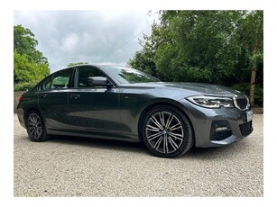 2021 (211) BMW 3 Series